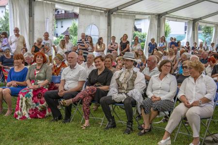 ODPRTJE GRADU DVOR (6)